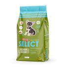 Ração para Cachorro Quatree Select Filhote Raças Pequenas Sabor Frango e Arroz 3Kg Ração para Cachorro Quatree Select Filhote Raças Pequenas Sabor Frango e Arroz 3Kg