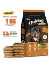Ração Para Cachorro Quidog Performance 1 KG Granel