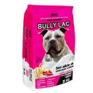 Ração Para Cachorros Em Fase de Lactação Bully Lac 15Kg Saude e Vitalidade