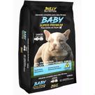 Ração Para Cachorros Filhote Todas as Raças Baby Super Premium 15Kg Crescimento Saudavel