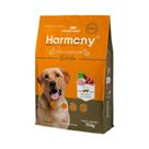 Ração para Cães Adultos Harmony Selection Minas Nutri 15kg
