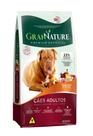 Ração Para Cães Gran Nature Adulto 15 kg