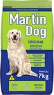 Ração para cães Martin Dog 7kg