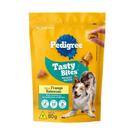 Ração para Cães Pedigree Tasty Bites Frango 80g