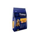 Ração para Cães Primus Premium Sênior - Raças Médias e Grandes