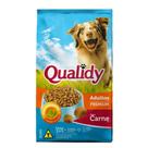 Ração para Cães Qualidy Premium Adultos Carne 10,1kg