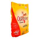 Ração para Cães Quatree Adultos Todas as Raças Sabor Carne 15kg Ração para Cães Quatree Adultos Todas as Raças Sabor Carne 15kg
