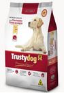 Ração para Cães Trustydog Adultos Todas as Raças 15kg - PREMIUM ESPECIAL