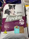 Ração para cão adulto