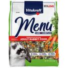 Ração para Coelho Vitakraft Menu Premium Alfafa - 2,27 kg