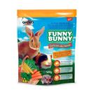 Ração para Coelhos Delícias da Horta Funny Bunny 500G