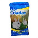 Ração Para Coelhos Mp-872 Tipo Criador 5kg Primor
