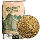 Ração para Galinhas New Country Organics Sem Milho - 11,34kg (17% Proteína) Ração para Galinhas New Country Organics Sem Milho - 11,34kg (17% Proteína)