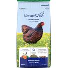 Ração para Galinhas Nutrena NatureWise Feather Fixer Saco de 18 kg