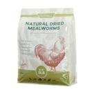Ração para Galinhas SANSECT 2,3 kg com Larvas de Tenébrio Naturais e Ricas em Proteína Ração para Galinhas SANSECT 2,3 kg com Larvas de Tenébrio Naturais e Ricas em Proteína