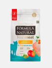 Ração para Gato adulto Formula Natural Fresh Meat-10,1kg feito com frango , cha verde e alecrim