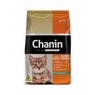 Ração para Gato CHANIN Premium Adulto / Filhote / Castrado