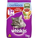 Ração para gato
