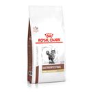 Ração para Gatos Adultos Veterinary Gastro Intestinal Fibre Response Royal Canin 1,5Kg