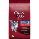 Ração para Gatos Castrados Affinity Granplus Carne e Arroz 3 Kg