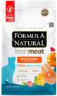 Ração para Gatos Castrados Fórmula Natural Fresh Meat Salmão 10,1Kg