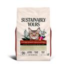 Ração para Gatos Cat Litter Sustainably Yours - Fórmula de Grãos Mistos - 4,54 kg