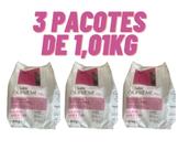 Ração Para Gatos Quatree Supreme Adultos Sabor Salmão e Batata Doce 3K