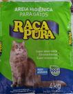 Ração para gatos raça pura - Raça pura