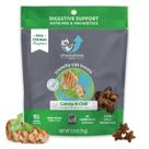 Ração para Gatos Sem Vergonha - Saúde Digestiva com Frango e Erva-do-Gato Ração para Gatos Sem Vergonha - Saúde Digestiva com Frango e Erva-do-Gato