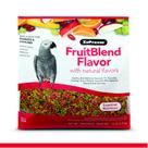 Ração para Papagaios ZuPreem FruitBlend - Pellets de Sabor 5,44kg