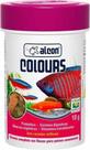 Ração Para Peixe Alcon Colours