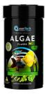 Ração Para Peixe Algae Flakes Mix 20 g Ocean Tech