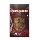 Ração Para Peixe Ornamentais Maramar Fort Flocos - 250 gramas