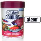 RAÇÃO PARA PEIXES ALCON COLOURS FLOCOS 20g