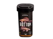 Ração Para Peixes Alimento Nutricon Bottom Fish 110 Gr