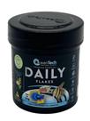 Ração para peixes Daily Flakes 10g - OceanTech