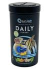 Ração Para Peixes Daily Flakes 50g - Oceantech