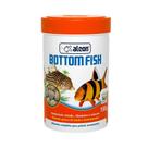 Ração para Peixes de Fundo 150g Bottom Fish Alcon