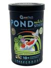 Ração Para Peixes Pond Natural Sticks 170g - Oceantech Ração Para Peixes Pond Natural Sticks 170g - Oceantech