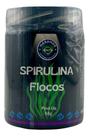 Ração Para Peixes Spirulina Flocos 50g Maramar Ração Para Peixes Spirulina Flocos 50g Maramar