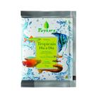 Ração Para Peixes Tropicais Dia A Dia 15g Sache Poytara