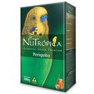 Ração Para Periquito Nutrópica 300g Alimento Super Premium