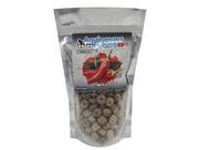 Ração para Pesca Furadinha Aquinenses Mescladinhas (115gr) - Sabores Ração para Pesca Furadinha Aquinenses Mescladinhas (115gr) - Sabores