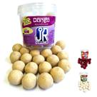 Ração para Pesqueiro JR Dango (120g)