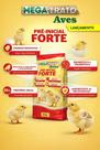 Ração Para Pintinho - Mega Trato 5kg