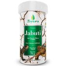 Ração Para Répteis Alimento Poytara jabuti 75g
