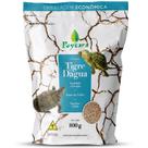 Ração Para Répteis Alimento Poytara tigre d agua 800g Ração Para Répteis Alimento Poytara tigre d agua 800g