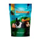 Ração para Roedores Extrusada Sellecta 440 G