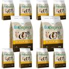 Ração Para Roedores Extrusado Ecoriginal Premium 800g - Kit com 10 unidades