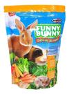 Ração para Roedores funny bunny supra